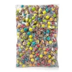 Cry Baby Sour Bubble Gum Assorted 5Lb