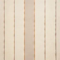 Viviana Linen Poly Blend for Drapery & Upholstery Natural