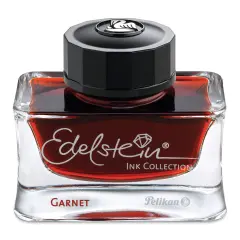 Pelikan Edelstein Fountain Pen Ink - Garnet, 50 ml