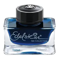 Pelikan Edelstein Fountain Pen Ink - Topaz, 50 ml