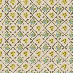 Floral Metaphor in Lemon (ant52103) | Anthology | Bari J. Ackerman | Art Gallery