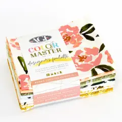 Bonnie Christine Color Master Fat Quarter Bundle by Bonnie Christine for Art Gallery (CB-DFQ202)
