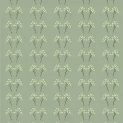 Branch Reflections in Botanical (cur8bt207) | The Cur8tor Botanica | AGF Studio | Art Gallery