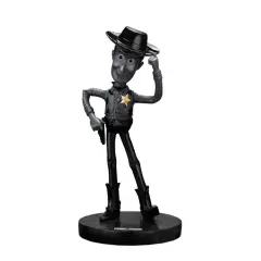 Toy Story Special Edition Master Craft Woody Table Top Statue