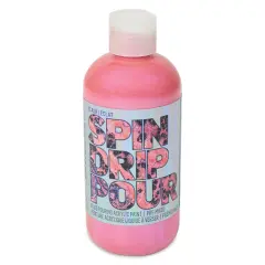 FolkArt Drizzle Acrylic Pouring Paint - Cosmo Flash Color Shift, 266 ml