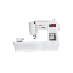 Singer SE9180 7x5 Wi-Fi & USB Sewing and Embroidery Machine