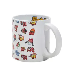 Kirby Mug