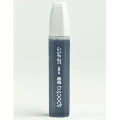 Spectra AD Marker Refill for Gray Color Family Markers, 25ml, 1 Each Cool Gray 10