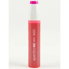 Spectra AD Marker Refill for Pink Color Family Markers, 25ml, 1 Each Magenta