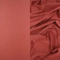 1 Yard Shiny Yoga Tricot Jersey Stretch Sublimation Fabric 58/60 Inches Wide MAUVE