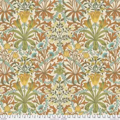 Woodland Weeds in Multi (pwwm091.multi) | Buttermere | The Original Morris & Co | Free Spirit