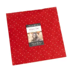Magic Dot 10" Square Pack (Layer Cake) by Lella Boutique for Moda (5230LC)