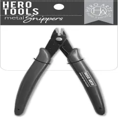 Hero Arts Metal Snippers-Black