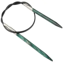 KnitPro-Dreamz Fixed Circular Needles 16"-Size 4/3.5mm