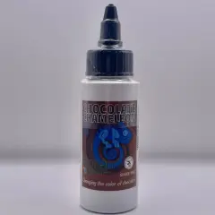 Vibrant Blue Oil Based Candy Color 2 OZ for Chocolate and Buttercream Decorating
