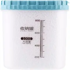 80000 Pieces Mini Foam Balls for DIY and Slime Supplies