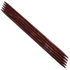 KnitPro-Dreamz Double Pointed Needles 8"-Size 1.5/2.50mm