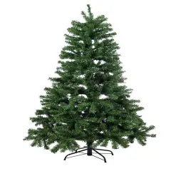 Classic Canadian Pine Christmas Tree