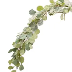 Summer Splendor Garland 5ft