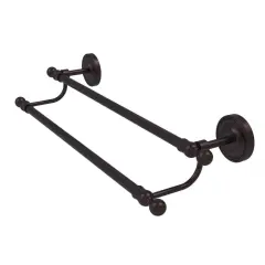 Regal Collection 30 Inch Double Towel Bar - R-72/30-Abz