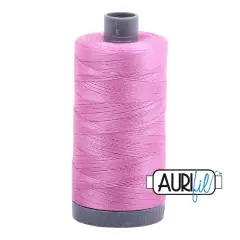 Medium Orchid (2479) | 28wt Large Spool (750M / 820Y) | Aurifil Thread