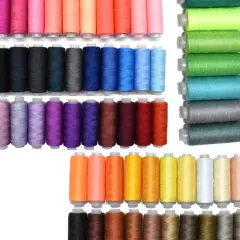 Sewing Thread 60 Colors Sewing Industrial Machine