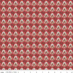 Emma Woodhouse 43"/44" Fabric Per Yard