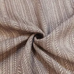 1 Yard Lightweight Rose Rayon Crinkle Fabric For Flowing Dresses Blouses Skirts Apparel 50/52" Width