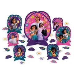 Disney Encanto Table Centerpiece Decoration