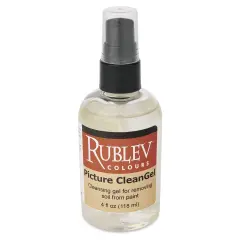 Rublev Picture Clean Gel - 118 ml