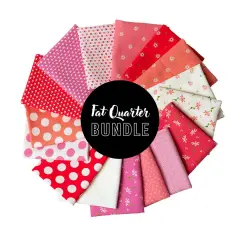 Sincerely Yours Fat Quarter Bundle - Set of 16