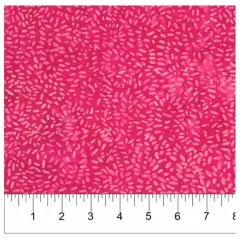 Banyan 81000-282 KETAN CARNATION 45" Fabric Per Yard