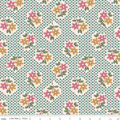 Gentler Times Nostalgia Cozy Cotton Wideback Fabric per yard