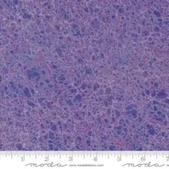 Curated In Color Purple 44"/45" Fabric Per Yard