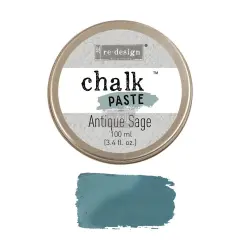 Redesign Chalk Paste&reg; 3.4 fl. oz. (100ml) - Antique Sage