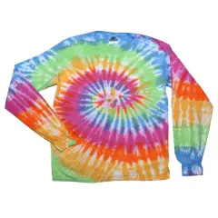 Tie-Dye&reg; Youth Long-Sleeve T-Shirt ETERNITY