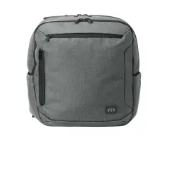 TravisMathew&reg; Duration Backpack GphHeather