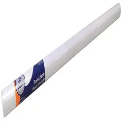 Pacon Banner Roll 30"X15'-White