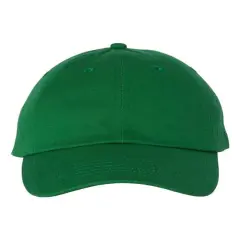 Valucap&reg; Classic Dad Hat Comfortable Relaxed Fit Kelly