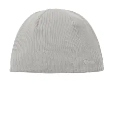 New Era&reg; Knit Beanie Soft & Warm Fit Grey