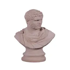 Caracalla Nero Bust Life Size Statue