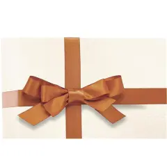 Matte Embossed Gift Wrapping Paper Roll 24" x 833' 55 lbs