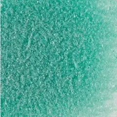 Oceanside Fusible Glass Frit Fine Teal Green 96 COE - 8.5oz Jar (5232)