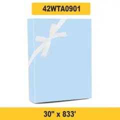 Solid Color Paper 30" x 833' 60 lbs