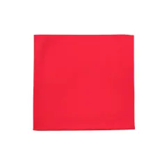 Set of 3 Men's Handkerchiefs Soft 100% Cotton Hankie Pocket Squares