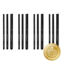 Altenew 12 Detailed Blending Brush Bundle (4 Sets of 3 Brushes)