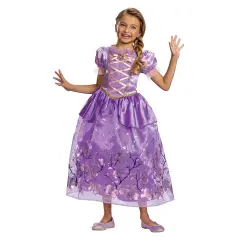 Kids Deluxe Disney's Rapunzel Costume