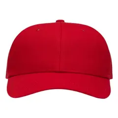 Sportsman&reg; Lo Pro Trucker Cap Classic Fit & Cool Comfort Red