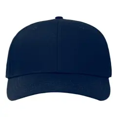 Sportsman&reg; Lo Pro Solid Back Traditional Trucker Cap Navy
