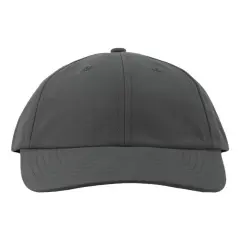 Valucap&reg; Performance Microfiber Cap Grey